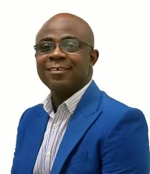 Dr. Kenneth Tachi