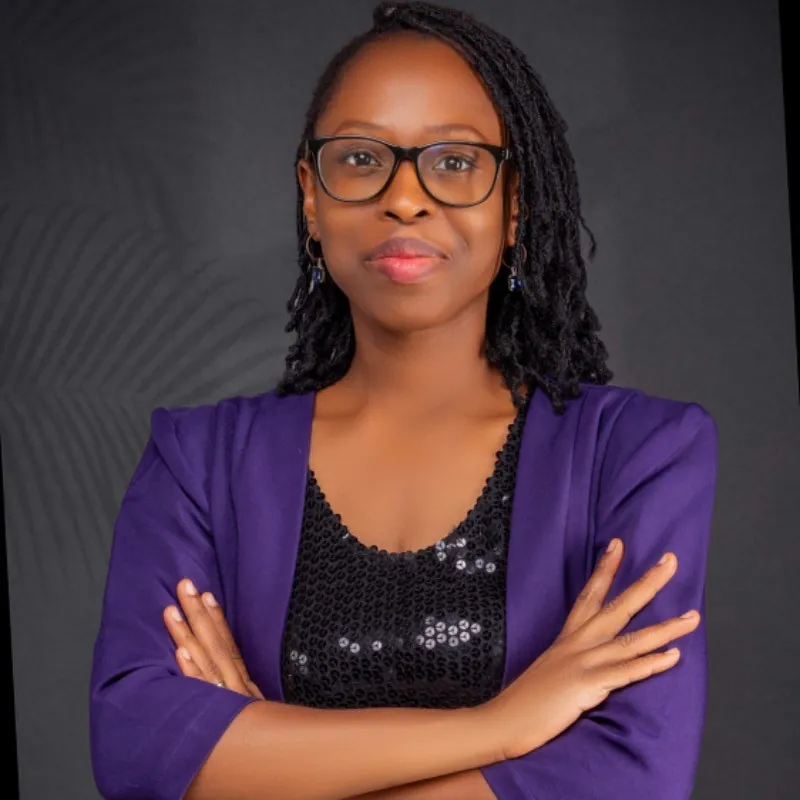 Dr. Dzifa Ahadzi