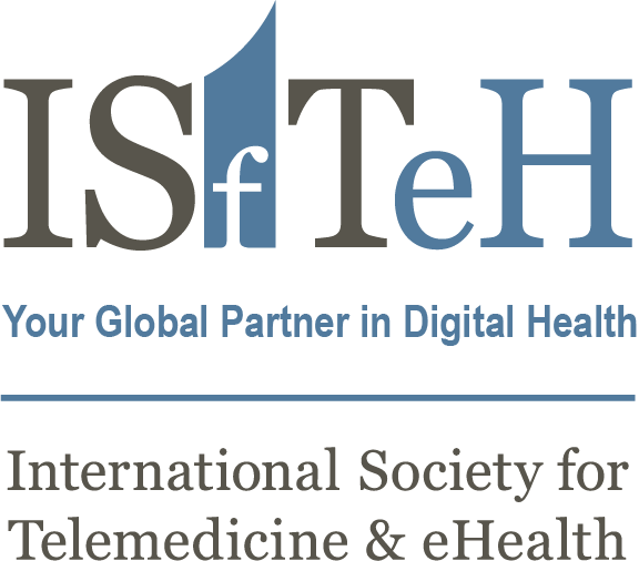 International Society for Telemedicine & eHealth (ISfTeH)